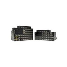Switch cisco smb 24 puertos 10/100 administrable (remplazo del...