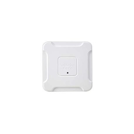 Access point cisco smb wireless-ac wave 2 con radio dual y lan de...