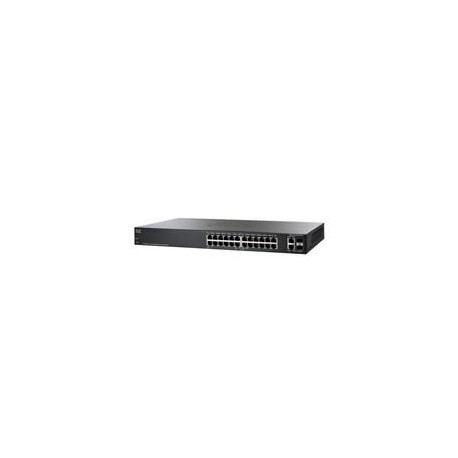 SWITCH CISCO SMB // 24 PUERTOS POE+ 10/100/1000 CON PRESUPUESTO DE...