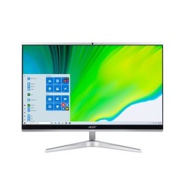 Acer Aspire C22-1650 54,6 cm (21.5") 1920 x 1080 Pixeles Intel®...