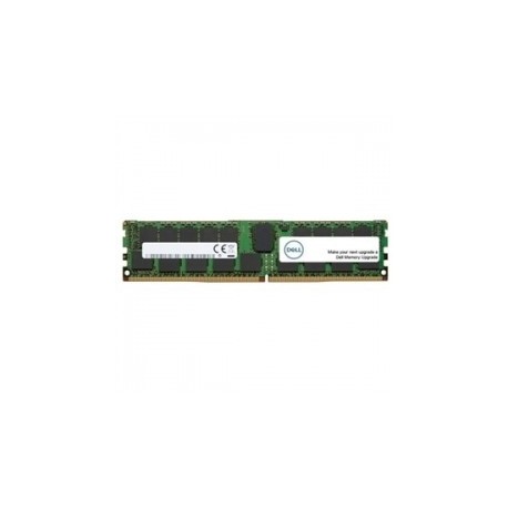 DELL AA940922 módulo de memoria 16 GB 2 x 8 GB DDR4 2666 MHz ECC