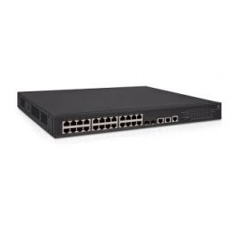 Switch HPE Gigabit 5130, 24 Puertos 10/100/1000Mbps + 2 Puertos...