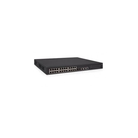 Switch HPE Gigabit 5130, 24 Puertos 10/100/1000Mbps + 2 Puertos...