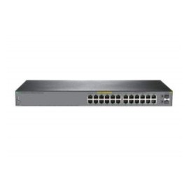 Switch HPE OfficeConnect 1920s JL384A 24 Puertos Gestionable RJ45...