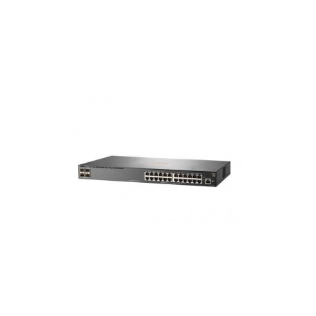 Switch HPE Aruba 2930F JL259A 24 Puertos Gestionable 3 Capa 4...