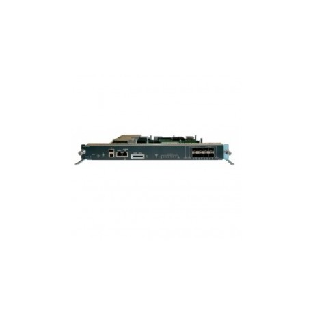 Motor de Supervision CISCO WS-X45-SUP8-E Catalyst Supervisor...