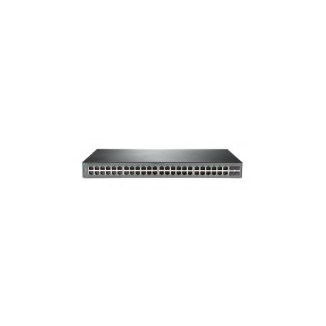 Switch HPE Officeconnect 1920s JL382A 48 Puertos Gestionable 3 Capa...