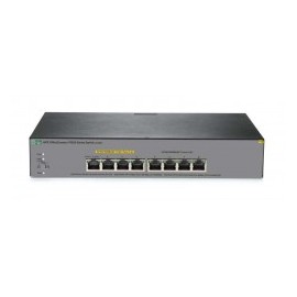 Switch HPE OfficeConnect 1920s JL383A 8 Puertos Gestionable 3 Capa...