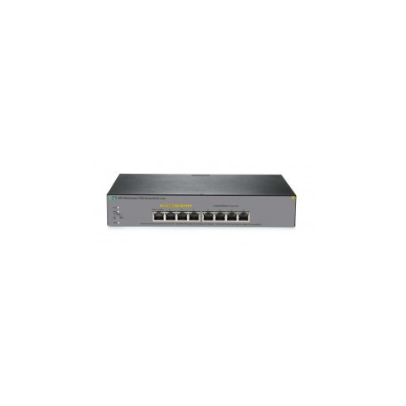 Switch HPE OfficeConnect 1920s JL383A 8 Puertos Gestionable 3 Capa...