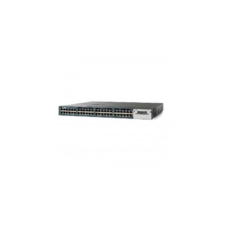 Conmutador CISCO WS-C3560X-48T-S Ethernet Catalyst 48 Puertos...