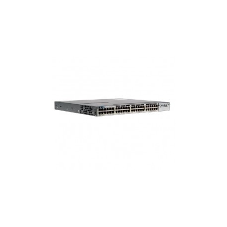 Conmutador CISCO WS-C3750X-48T-L Ethernet Catalyst 48 Puertos...