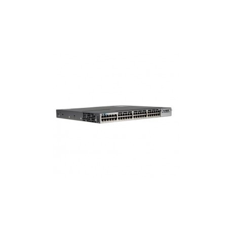 Conmutador CISCO WS-C3750X-48P-S Ethernet Catalyst 48 Puertos...