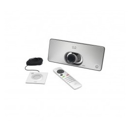CISCO SX10 CTS-SX10N-K9 HD W/ Wall Mount, INT 5X Cam Mic And Power...