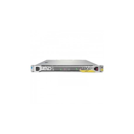 Sistema de almacenamiento HPE K2R14A HPE StoreEasy 1450 Xeon E3 V3...