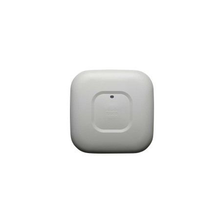 Wireless Access Point CISCO AIR-CAP1702I-N-K9 Tecnología MIMO