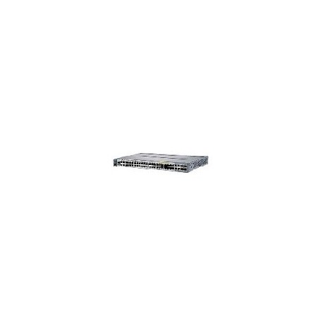 Switch HP 2920-48G-POE+ 740 W J9836A