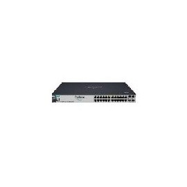 Switch HP E3500-24G-POE+ YL J9310A 20 Ptos 10/100/1000+4 Dual