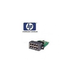 Modulo HP 5500 JG314A HI SFP 8 Ptos