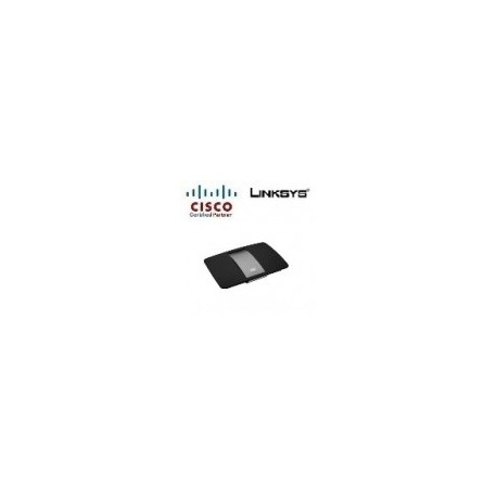 Router LINKSYS by CISCO EA6500 WiFi Gigabit USD