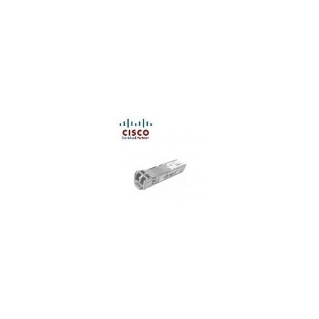 Transceiver CISCO Module SFP 1000BLX/LH MMF/SMF 1310NM Dom