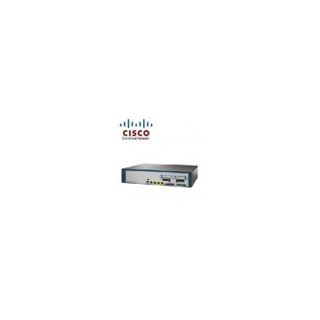 Puerta de enlace VoIP UC System CISCO UC560-T1E1-K9 4FXO USD