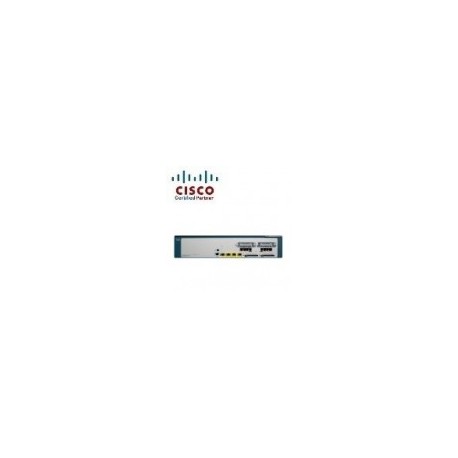 CISCO UC560-FXO-K9 UC System With 4FXO 2VIC Exp USD