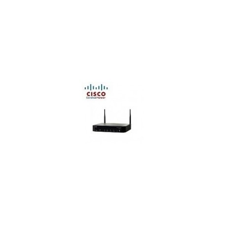 Small Business CISCO UC320W-FXO-K9 Unified Commucations USD