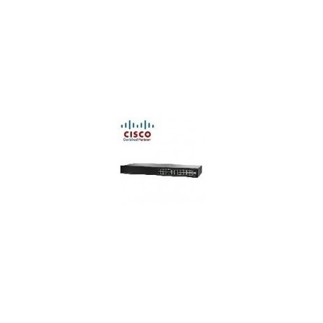 Switch CISCO SG100-24-NA 24Port Gigabit USD