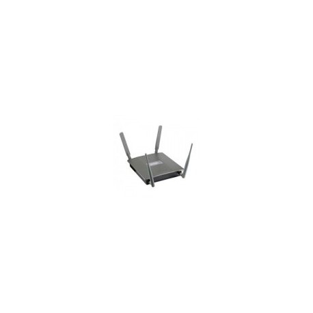 Access Point D-LINK DWL-8600 1Pto LAN 10/100/1000 POE Dual Band