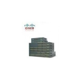 Switch Catalyst CISCO 2960 WS-C2960C-8PC-L 2960C 8 FE PoE 2