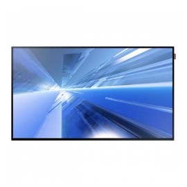 Monitor SAMSUNG DM32E LH32DMEPLGA Slim Direct Lit LED 32" FHD...
