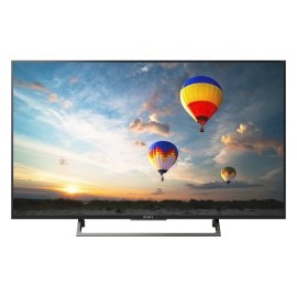 TV SONY XBR-49X800E UltraHD HDMI USB Ethe LED 49"
