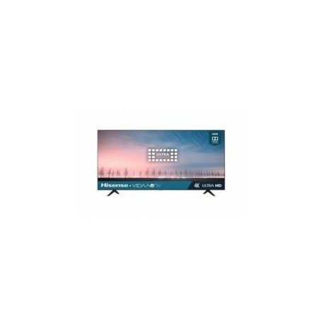 Hisense Smart TV LED 43H6G 43", 4K Ultra HD, Widescreen, Negro