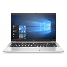 HP EliteBook 840 G6 Portátil Plata 35,6 cm (14") 1920 x 1080...