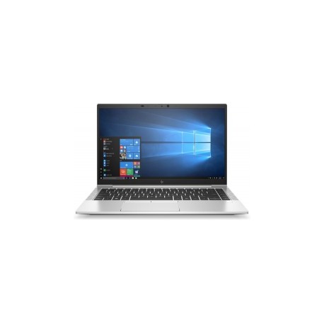 HP EliteBook 840 G6 Portátil Plata 35,6 cm (14") 1920 x 1080...