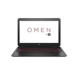 Laptop HP OMEN 17-w203la Z4Y53LA Ci7 16GB DDR4 1TB SSD 256GB LED...