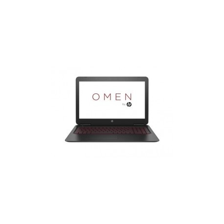 Laptop HP OMEN 17-w203la Z4Y53LA Ci7 16GB DDR4 1TB SSD 256GB LED...