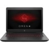 Laptop Gamer HP V7R98LA Omen 15-AX001 Ci5 6300 8GB 1TB 15.6" GTX...