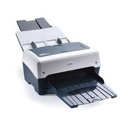 Scanner AVISION AV320E2 60ppm/120ipm Duplex Color ADF.