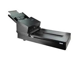Scanner AVISION AD280F 80ppm/160ipm Color ADF Duplex