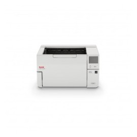 Escáner Kodak Alaris S3120 Resolución 600 dpi 120 PPM ADF