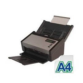 Scanner AVISION AD280 80ppm/160ipm Color ADF Portatil.