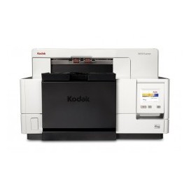 Escaner KODAK i5650 1207844 180 ppm ADF de 750 hojas