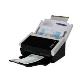 Scanner AVISION AD250 80ppm Duplex USB Color ADF