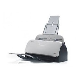 Scanner AVISION AD125 000-0746-08G 600ppp Color ADF Duplex USB