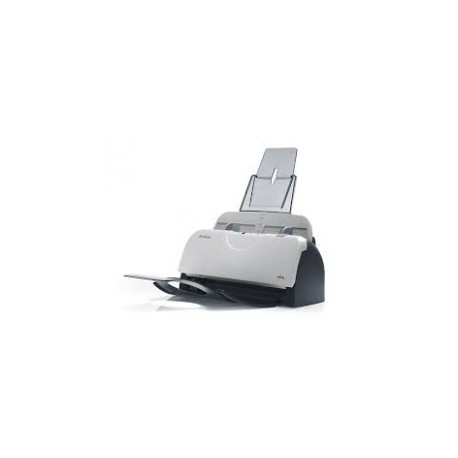 Scanner AVISION AD125 000-0746-08G 600ppp Color ADF Duplex USB