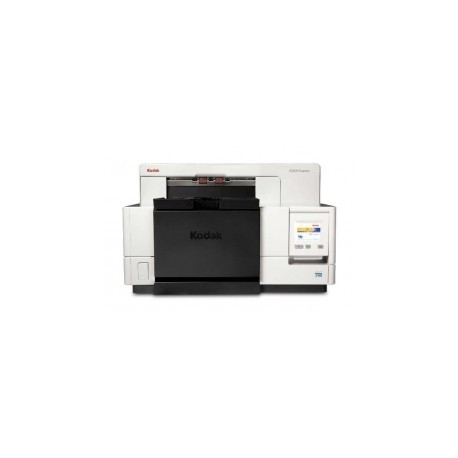 Escaner KODAK i5250V 1759380 VRS 150 ppm ADF de 750 hojas