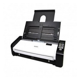 Scanner AVISION AD215 Color WiFi Duplex ADF Portatil WIN/IOS