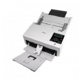 Scanner AVISION AN230W AN230W Red RJ45 WiFi 30ppm USB ADF Pantalla 4"