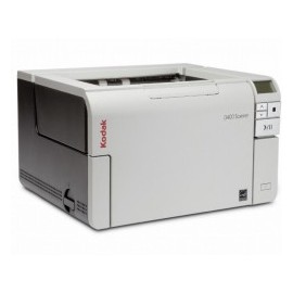 Escaner KODAK i3400 1947506 90ppm ADF de 250 hojas